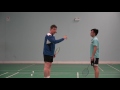 Badminton-How To Improve Deception And Accuracy