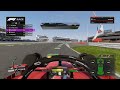 F1 23 Game  British Grand Prix