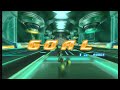 Sonic Riders Zero Gravity: Astral Babylon (20 Laps)