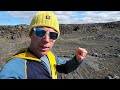 Iceland's Bridge Between Continents: False Advertising? Geologist Weighs In