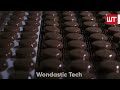 How Nutella Is Made In Factory | How it's Made Nutella - Food Factory