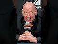 🤣🎙️ DANA WHITE REVEALS WHY HE WALKED OUT ON HOWIE MANDEL’S PODCAST