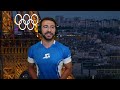 How Pan Zhanle Broke the ONLY WORLD RECORD in the Paris Olympics