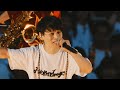 モノクローム〜気付けなかったdevotion〜 - UVERworld THE LIVE at NISSAN STADIUM 2023.07.29