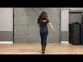 Footloose Line Dance Instruction