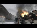 Call of Duty 2: Russian Campaign #1