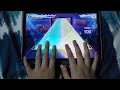 Project Sekai Gameplay + Hand Cam | Don't Fight the Music | PSK | CCA