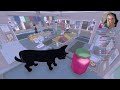 Tanuki-Teleportation II Little Kitty, Big City #2 II Gameplay Deutsch/German