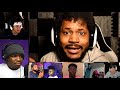 Friday Night Funkin' B-SIDE REMIXES ARE FREAKING INSANE (Part 3) [REACTION MASH-UP]#1180