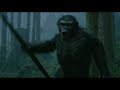 Dawn of the Planet of the Apes - Opening Scene (4K HDR)
