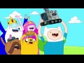 Adventure Time Review: S8E2 - Don't Look