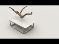 RagDoll Experiments 5 | Yet more physics fun in Cinema 4D