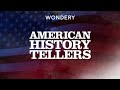 The Pinkerton Detective Agency | Brothers and Sons | American History Tellers | Podcast