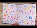 The Crayons Love Our Planet - Read Aloud