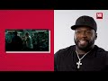 50 Cent Shares Untold Stories Behind His Life & Multimedia Empire | The Rewind | Men's Health