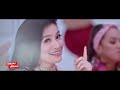 Titi Kamal - Rindu Semalam (Official Music Video NAGASWARA)