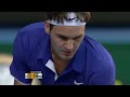 Roger Federer v Tomas Berdych Extended Highlights | Australian Open 2009 Fourth Round