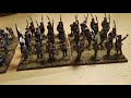 1/72 Prussian army update