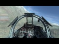 DCS Su27: Killing 3 enemies in 1 minute