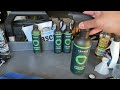 TAKING A LOOK AT AMPLIFY DETAIL SPRAY BY ARMOUR DETAIL SUPPLY | FIRST IMPRESSIONS & REVIEW