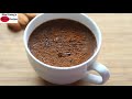 How To Make Hot Chocolate Without Milk - Dairy Free/Vegan Hot Chocolate Recipe With Cocoa Powder
