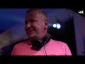 UK house pioneer FAT TONY in The Lab LDN