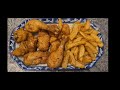 Fried chicken easy and quick #recipe #delicious #homemade