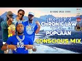 Chronic Law, Popcaan, Teejay, Masicka  Mixtape 2024 | Conscious & Positive Songs {DJ ZEE K}