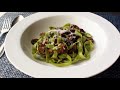 Fresh Spinach Pasta - Food Wishes