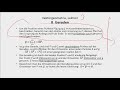 Punkte, Vektoren, Geraden und Ebenen | Lektion 16 | Mathe für die Matura | Vektorgeometrie