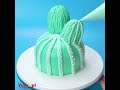 Amazing Unicorn Cake Decorating Ideas | Most Beautiful Rainbow Cake Tutorials | Perfect Cake
