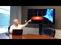 How Do Black Holes Fit the Young-earth Creation Perspective? - Dr. Danny Faulkner (Conf Lecture)