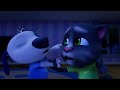 Nasty Bugs Invasion | Talking Tom Shorts | Cartoons for Kids | WildBrain Zoo