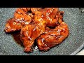 Chicken BBQ Sa Kawali |Braised Barbeque Chicken