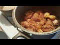 DELICIOUS CURRY CHICKEN RECIPE