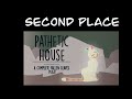 Pathetic House: Complete MAP