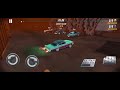 STUNTS CAR EXTREME, JUMP THE TRAIN, CHANGING TRACk, HAMMER TIME, BEACH ROUND, CLOCKWORK RACE 3,