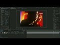 How To Make A CRT LOOK In After Effects (NO PLUGINS)