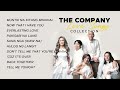 (Long Listening) The Company Love Songs Collection