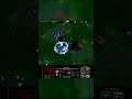 Balanar vs Spectre #shorts #dota #1vs1 #dota1