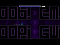 Geometry Dash - Theory of Darkness by GW Indra (and Koopi)