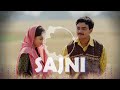 Sajni Re Mashup Lofi: Laid-Back Vibes for a Cozy Evening