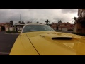 70 Cuda Quick Street Cruise