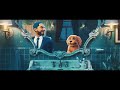 J Balvin - Azul (Official Animated Video)