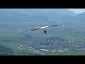 28.04.2018 - Stranik Hang gliding  TakeOff