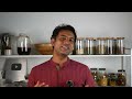 Anti-inflammatory Spinach Lentils | Dal Curry Recipe
