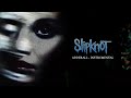 Slipknot - Adderall (Instrumental)