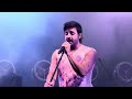 Young the Giant rocks SPAC, NY 8/2024!