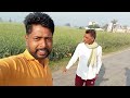 ਸਾਡੀ ਬਾਡਰ ਵਾਲੀ ਠੇਠ ਭਾਸ਼ਾvlog//border area language//ਟ੍ਰੈਕਟਰ ਲੈਣਾ 855/🇮🇳🇵🇰बॉर्डर के लोगो की भाषा