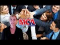 My MCA Comercial